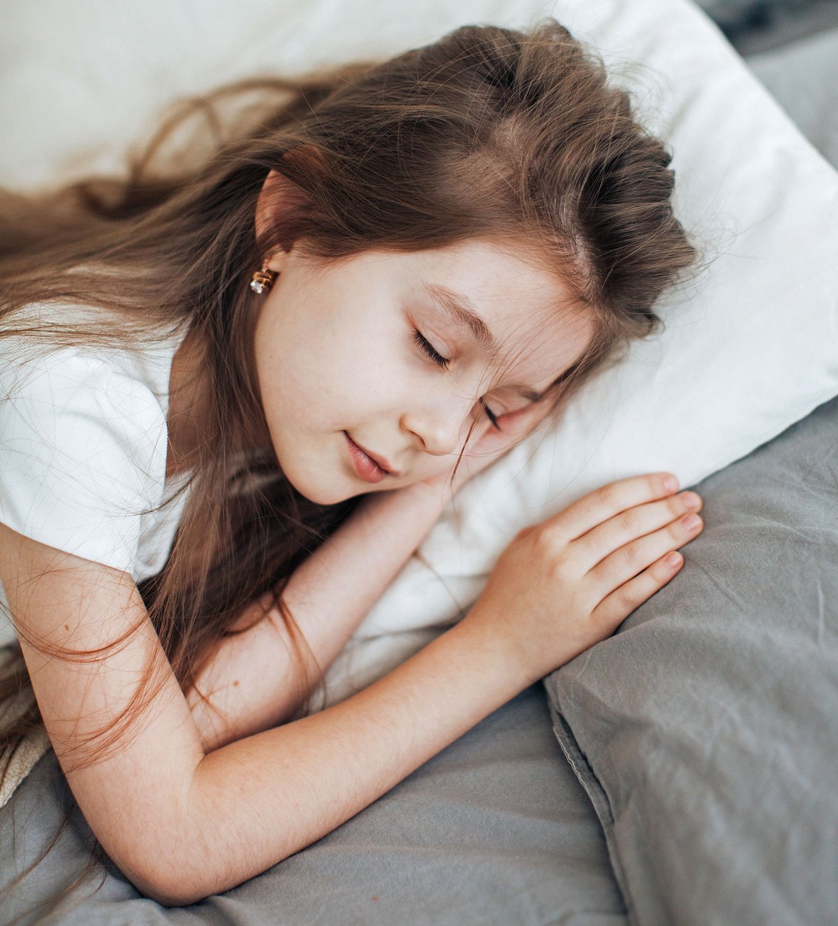 The Land of Nod Is Your Child Getting Enough Sleep?